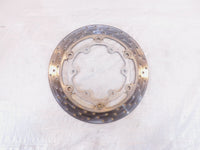 Yamaha 1100 XVS1100 XV1600 XV1700 Road Star V-Star Front Wheel Disc Brake Rotor
