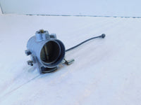 2003-2004 Buell XB XB9R Firebolt & XB99S Lightning Air Intake Throttle Body - C3 Cycle