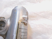 1982 82 Yamaha XJ750J Maxim 750 Front Left/Right Suspension Fork Shocks Leg Tube - C3 Cycle