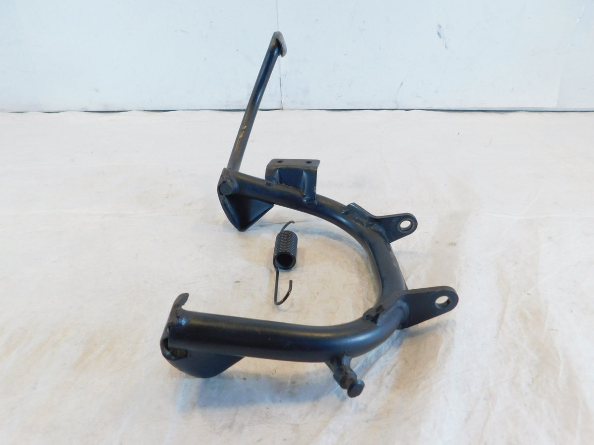 Piaggio Vespa LX LXV S 50 Main Mainstand Central Center Stand Centerstand Prop - C3 Cycle