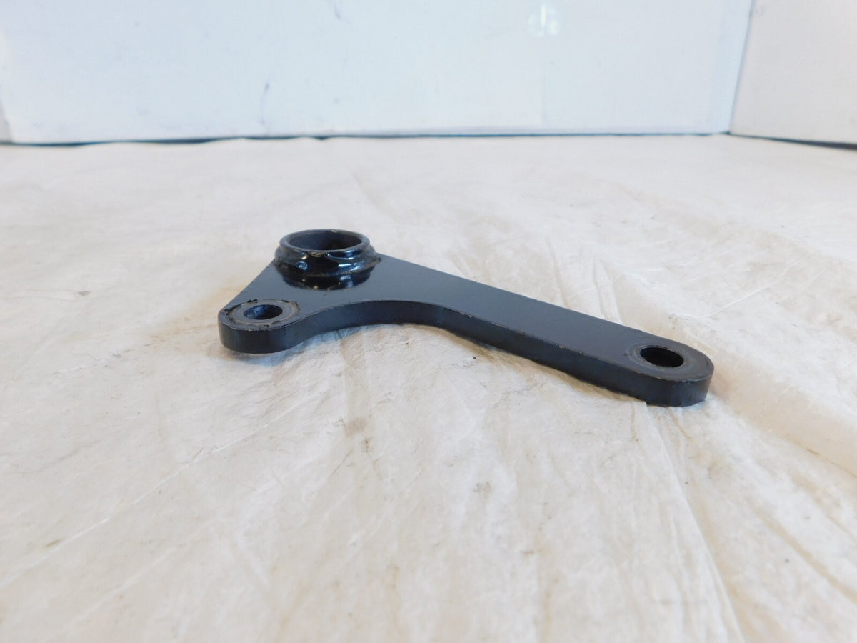 1995-1997 Buell S2 S2T Thunderbolt Rear Lower Exhaust Header Pipe Mount Bracket - C3 Cycle