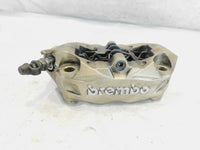 2014-2017 Aprilia Caponord 1200 & Rally Brembo Front Wheel Left Brake Caliper - C3 Cycle