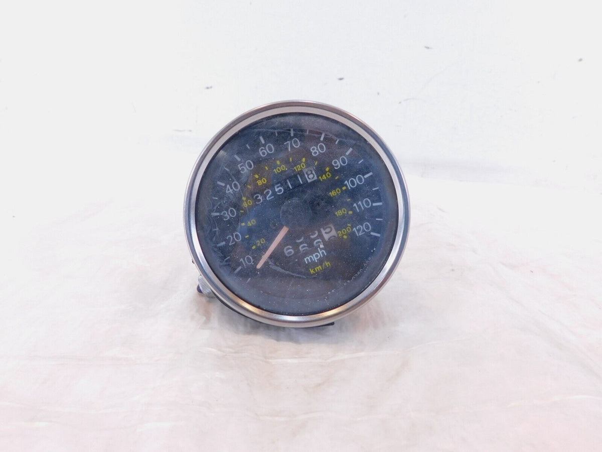 1997-2009 Suzuki Intruder 1400 Boulevard S83 VS1400 Speedometer Speedo Meter - C3 Cycle