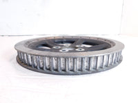 Harley Davidson Sportster 883 & 1200 68T Tooth Rear Wheel Belt Pulley Sprocket - C3 Cycle