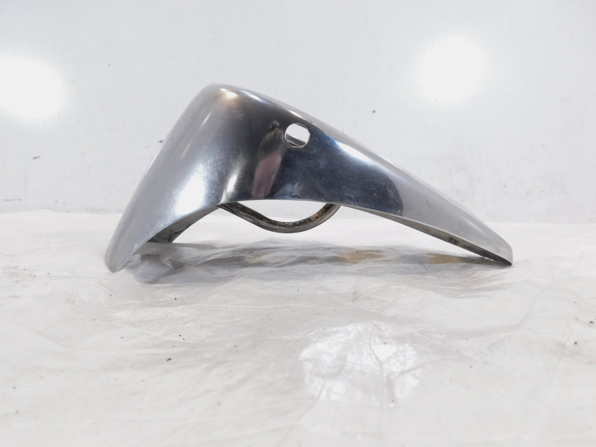 1996-2005 Kawasaki VN800 Vulcan 800 Classic Gas Fuel Tank Speedometer Cover - C3 Cycle