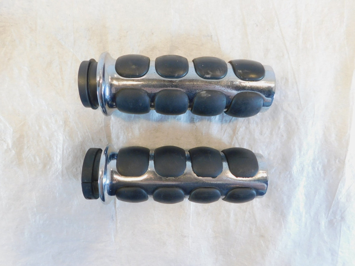 Harley Touring Road King & Electra Glide Electronic Throttle Right & Left Grip - C3 Cycle
