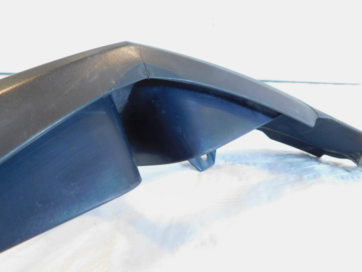 BMW R1200 RT R1200RT Front Oil Cooler Radiator Cover Fairing Cowling Cowl Shourd - C3 Cycle