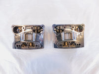 Harley Davidson Sportster 883 1100 1200 Cylinder Head Cover Rocker Boxes - C3 Cycle
