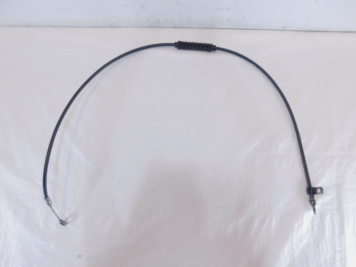 Harley Davidson Sportster 883 & 1200 Sport, Custom & Standard Clutch Cable Line - C3 Cycle