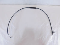 Harley Davidson Sportster 883 & 1200 Sport, Custom & Standard Clutch Cable Line - C3 Cycle