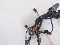 Harley Davidson Screamin Eagle CVO Electra Glide Front Fairing Wire Harness - C3 Cycle