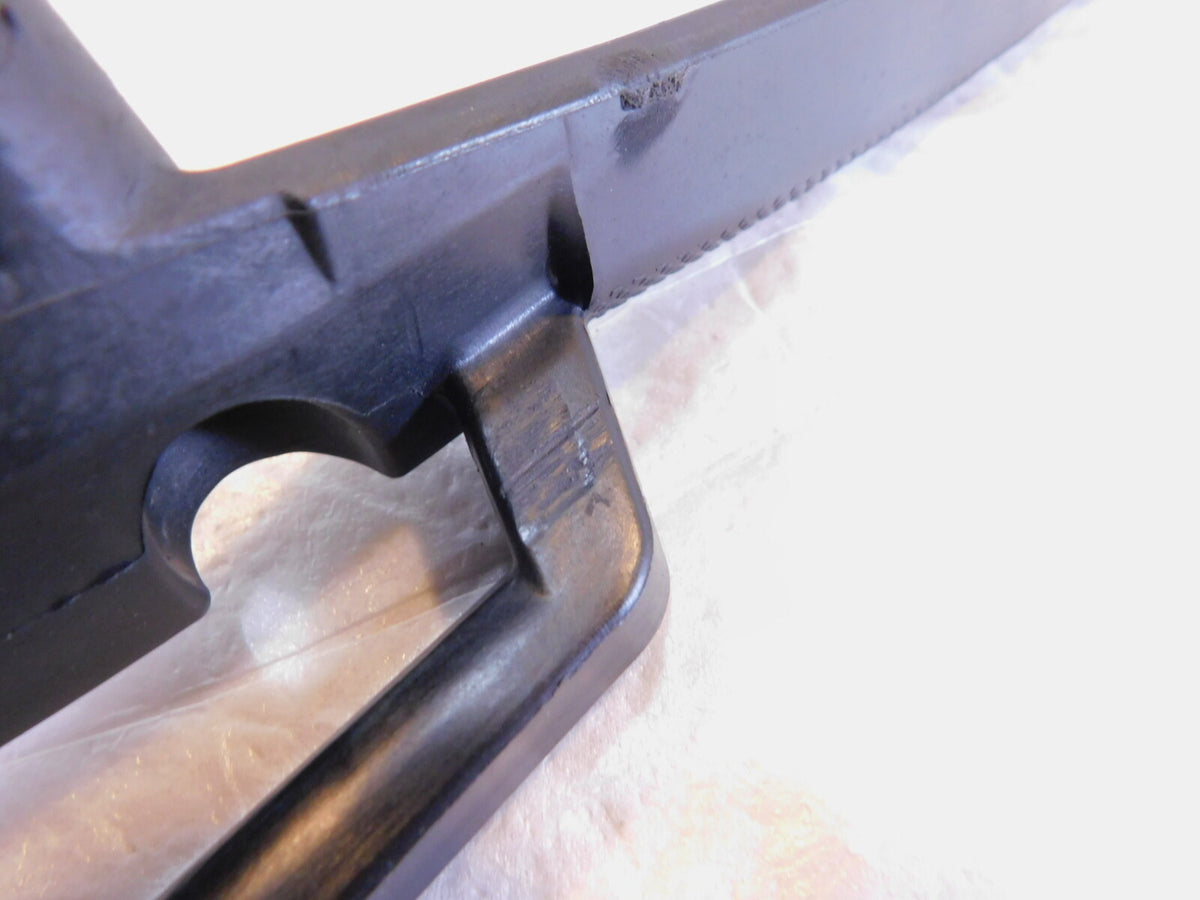 Moto Guzzi Norge 1200 GT Left/Right Rear Saddlebag Case Support Bracket Mounts - C3 Cycle