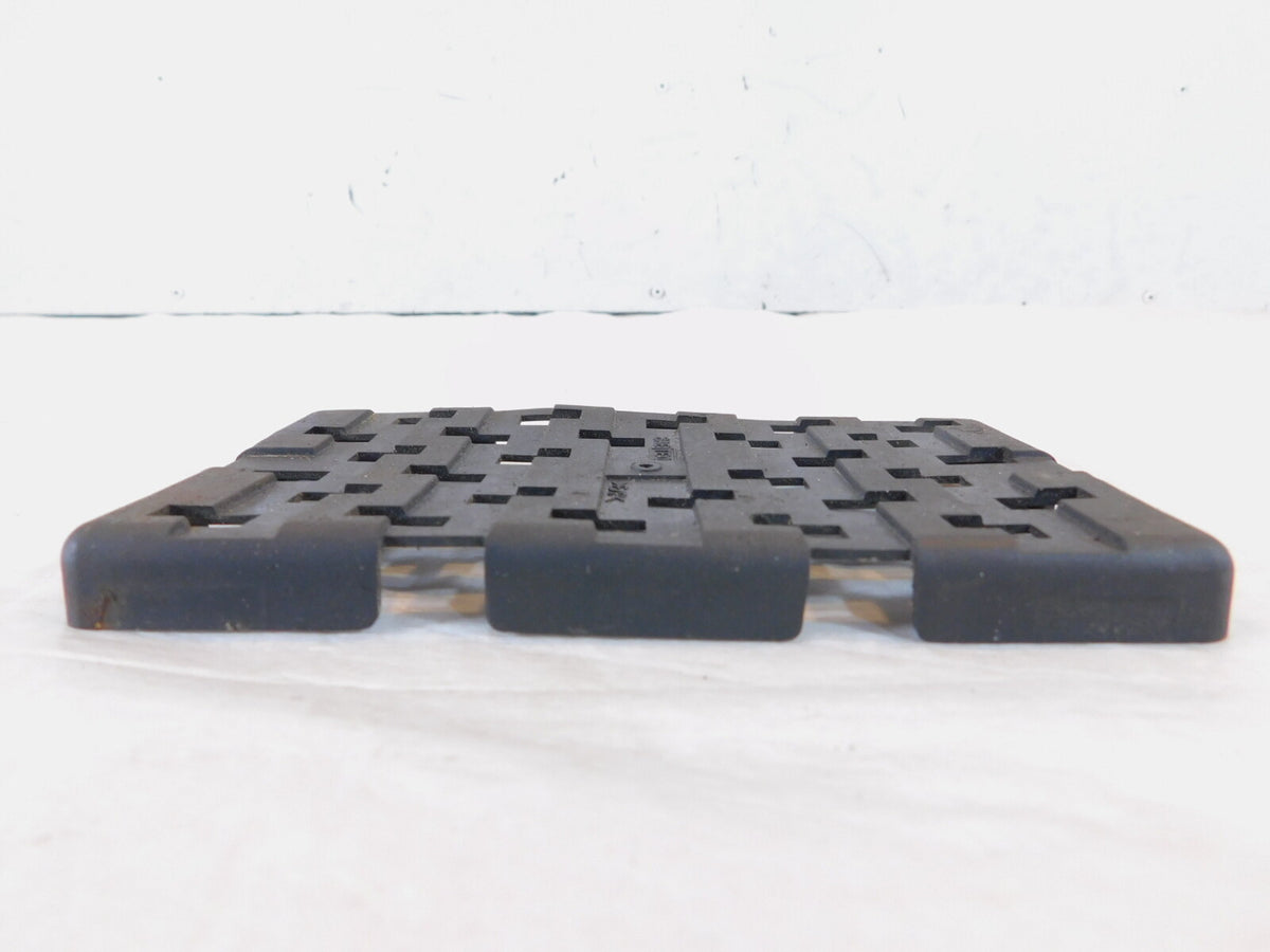2004-2012 Suzuki GSX-R1000 GSX-R600 GSX-R750 Rubber Battery Tray Box Bottom Seat