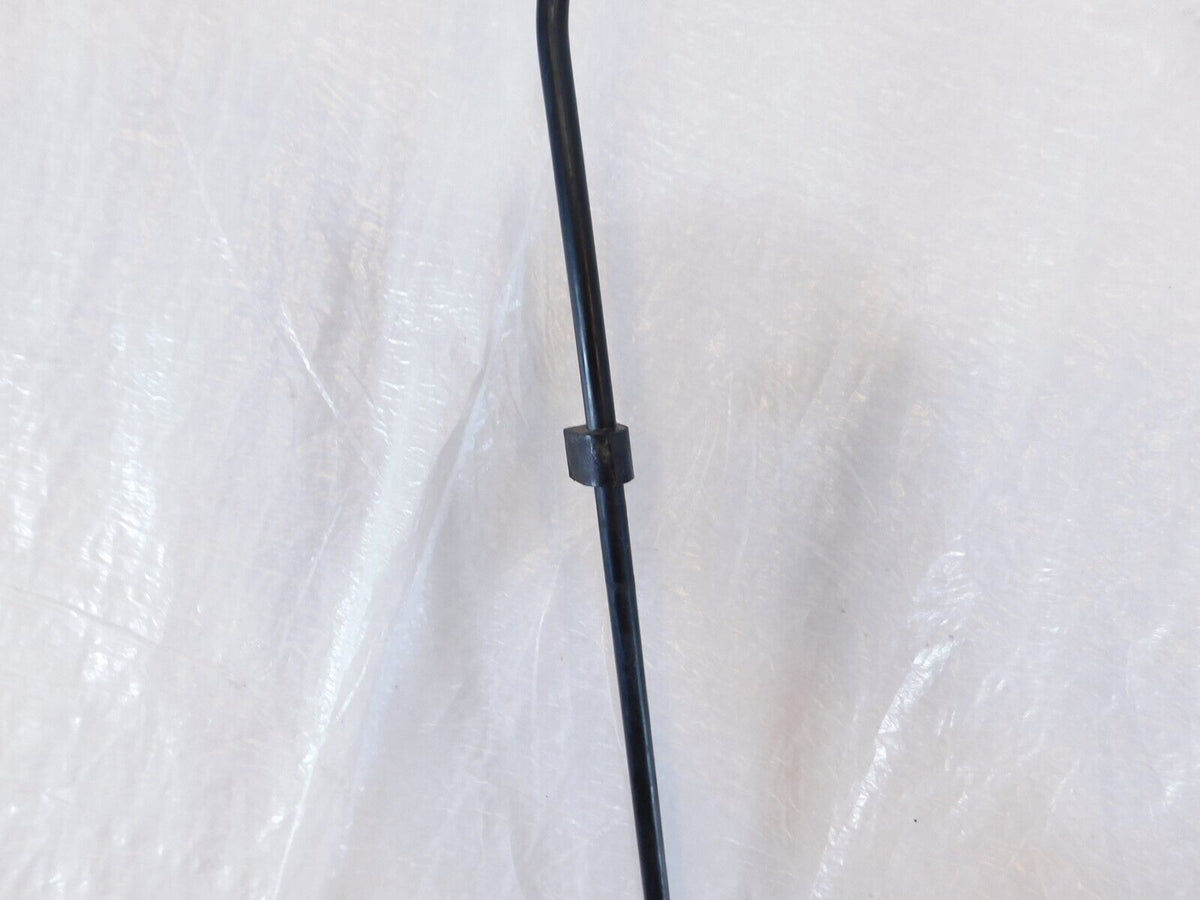 97-98 Honda GL1500 GL1500C Valkyrie 1500 Rear Master Cylinder Brake Hose Line - C3 Cycle