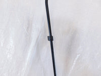 97-98 Honda GL1500 GL1500C Valkyrie 1500 Rear Master Cylinder Brake Hose Line - C3 Cycle