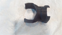2013 2014 2015 2016 Triumph Trophy SE 1215 Rear Wheel Swingarm Drive Shaft Cover - C3 Cycle