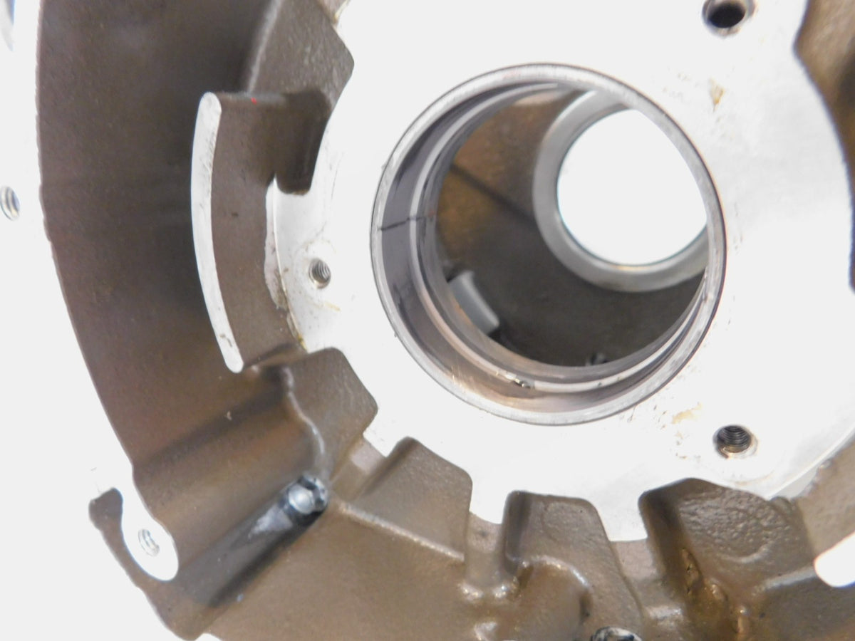 KTM 950 990 Adventure Super Duke Engine Motor Block Crankcase Crank Cases - C3 Cycle