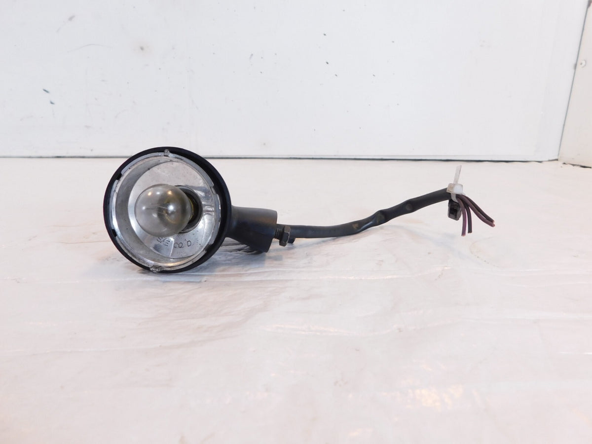 2009-2013 Harley Davidson Sportster XR1200 1200 Rear Turn Signal Indicator Lamp - C3 Cycle