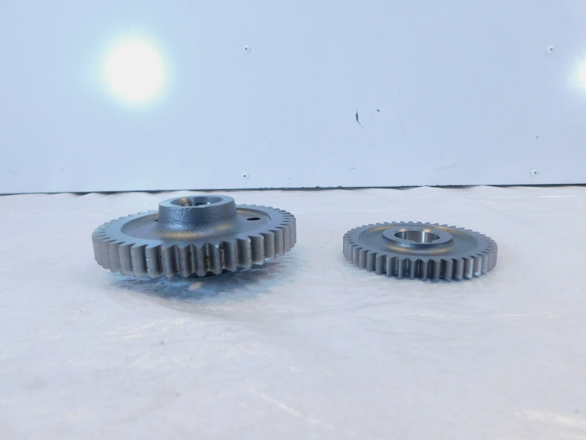 13-17 Yamaha V Star 1300 XVS1300 Tourer Stryker Crankshaft Primary Drive Gears - C3 Cycle