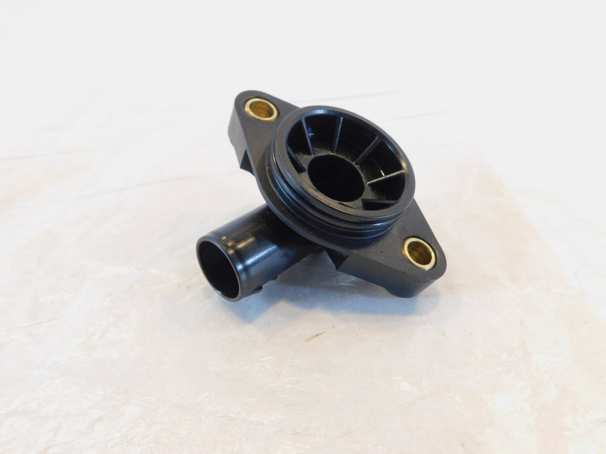 Can-Am Spyder F3 F3-S F3-T RT Limited LTD STD Cylinder Head Valve Cover Breather - C3 Cycle