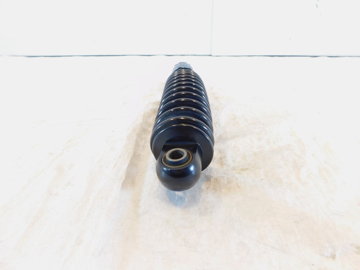 Harley Davidson Dyna Wide Glide & Street Bob Black Rear Shock Absorber -Bent - C3 Cycle