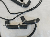 2001-2005 BMW F650CS F650 CS Engine Coolant Water Air Hose Pipe Line Box Lot - C3 Cycle