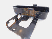 Honda CB650 Custom & Nighthawk 650 Electric Plate Bracket Tool Box Storage Tray - C3 Cycle