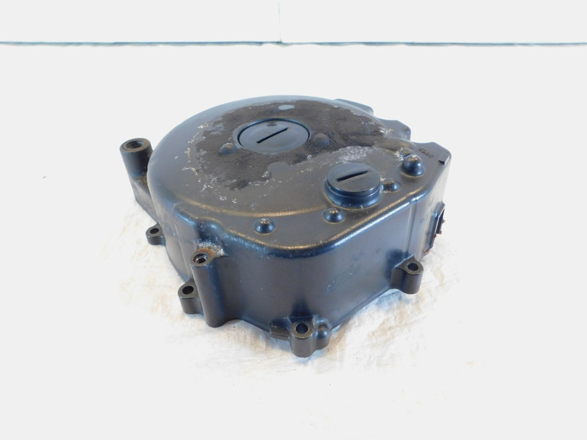 Kawasaki Vulcan VN1600 VN1500 Drifter Mean Streak Left Engine Outer Stator Cover - C3 Cycle