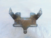 1997-1999 Harley Davidson Softail Custom & Springer Fender License Plate Bracket - C3 Cycle