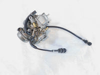 1999-2003 Honda Shadow 600 VT600 VT600CD Deluxe Carb Carburetor Rack & Choke - C3 Cycle