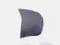Victory Cross Country Hammer & Vegas Black Front Engine Sprocket Pulley Cover - C3 Cycle
