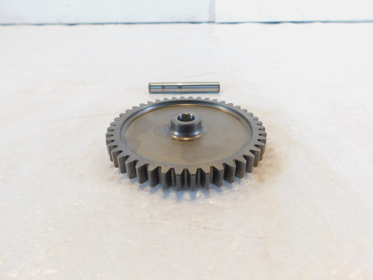 Can-Am Spyder F3-S F3-T RT Limited LTD STD Engine Starting Motor Start Gear 44T - C3 Cycle