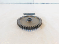 Can-Am Spyder F3-S F3-T RT Limited LTD STD Engine Starting Motor Start Gear 44T - C3 Cycle