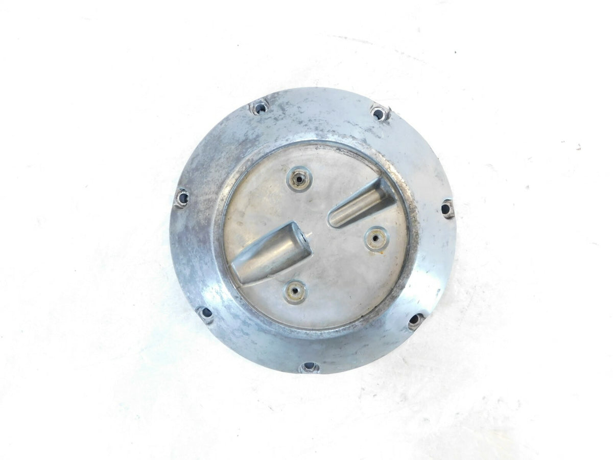 1985-1986 Honda VT1100 VT1100C Shadow 1100 Right Engine Motor Clutch Outer Cover - C3 Cycle