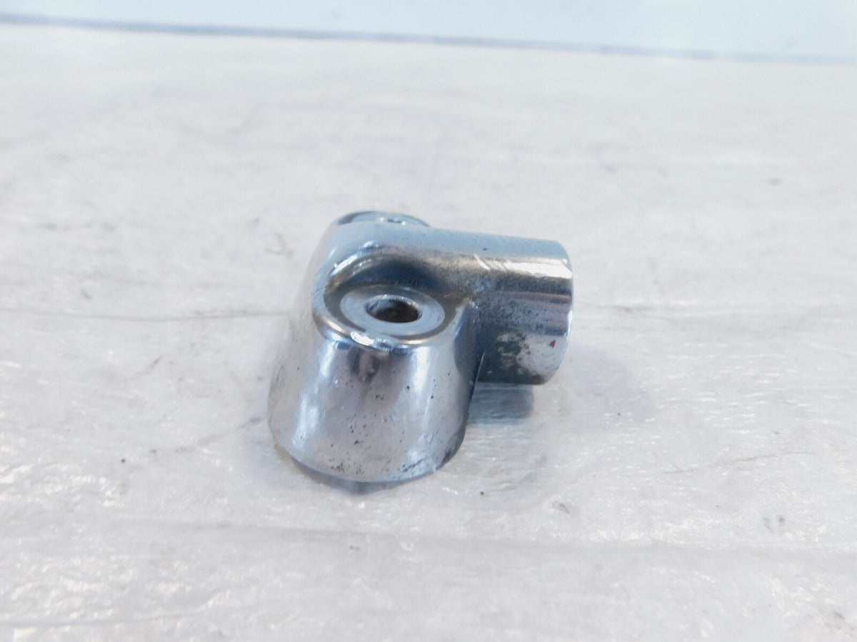 Honda VT1100 VT1100C Shadow 1100 ACE & Aero Engine Motor Breather Pipe Joint - C3 Cycle