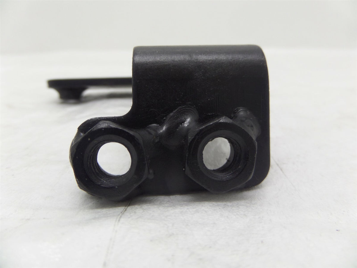 2015-2018 Harley Davidson Street XG500 XG750 Regulator Rectifier Mount Bracket - C3 Cycle