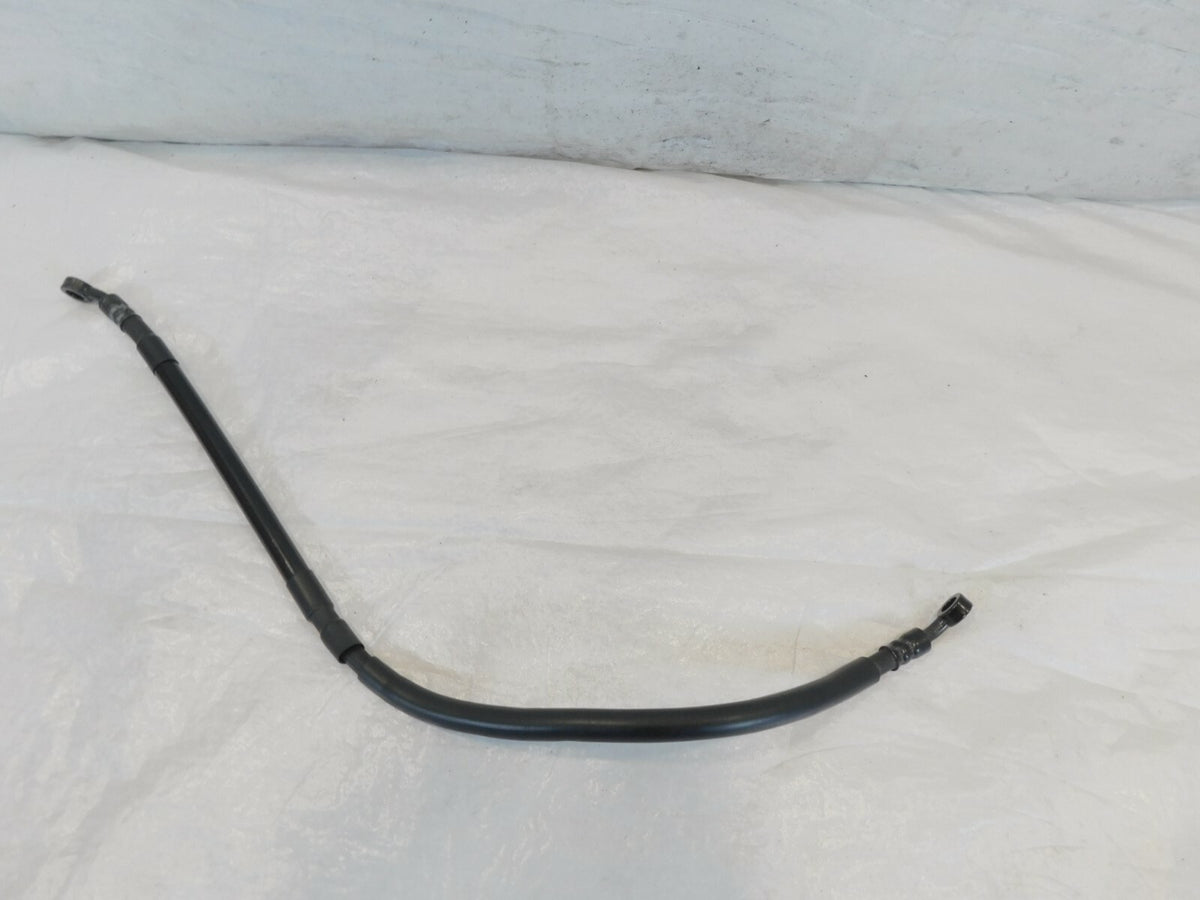 2006-2016 Yamaha YZF-R6 YZFR6 YZF R6 Rear Brake Cylinder Caliper Hose Pipe Line - C3 Cycle