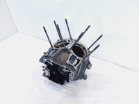 Harley Davidson Road King & Electra Glide & Dyna Black Crank Cases Crankcase - C3 Cycle
