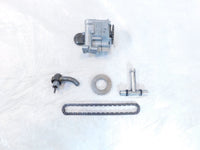 Honda VT750 750 Shadow Ace Deluxe Spirit Engine Oil Pump Assembly W/ Drive Chain - C3 Cycle