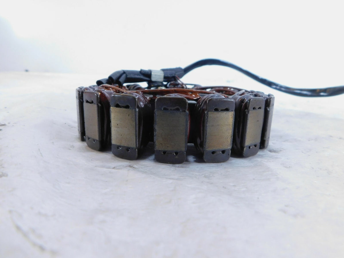 1987-1999 Kawasaki VN-15SE Vulcan 88 VN1500A Alternator Generator Stator Coil - C3 Cycle