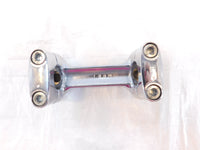 Suzuki Boulevard S50 S83 VS800 VS1400 Upper Handlebar Riser Bracket Mount Clamps - C3 Cycle