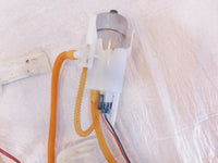 Harley Davidson Touring Road Street & Electra Glide Fuel Gas Petrol Tank Pump - C3 Cycle