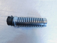 Harley Davidson Dyna Sportster & Softail Chrome Right Hand Handlebar Grip - C3 Cycle