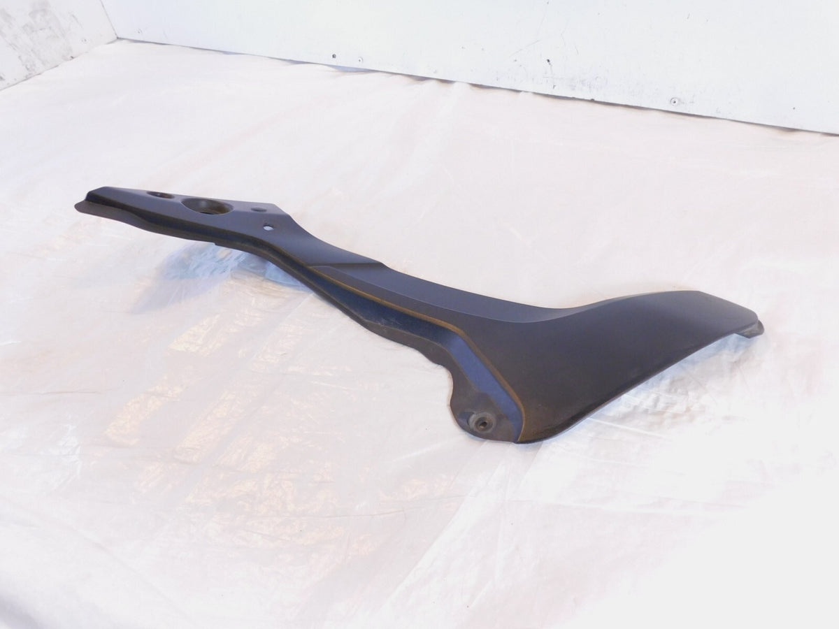 2007-2012 Triumph Tiger 1050 Left Side Frame Fuel Tank Cover Panel Fairing Cowl - C3 Cycle