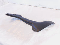 2007-2012 Triumph Tiger 1050 Left Side Frame Fuel Tank Cover Panel Fairing Cowl - C3 Cycle