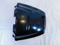 Honda FSC600 Silver Wing 600 Black Rear Middle Tail Fairing Cowling Body Panel