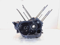 Yamaha V-Star 1100 Custom Classic Silverado XVS1100 Black Engine Motor Crankcase - C3 Cycle