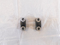 2008-2023 Yamaha XT250 XT 250 Upper Triple Tree Handlebar Holder Bracket Clamps - C3 Cycle