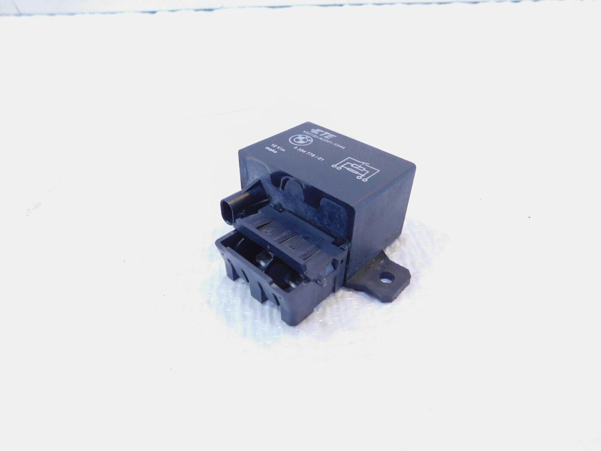 BMW F850 F900 K1600GT R1200 R1250 C600 C650 Starter Motor Relay Solenoid Switch - C3 Cycle