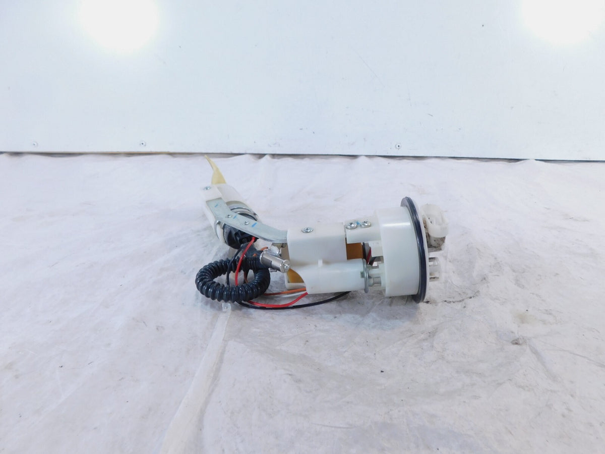 2014 2015 2016 2017 Aprilia Caponord 1200 & Rally Gas Petrol Fuel Tank Pump - C3 Cycle